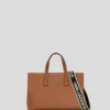 RUE ST-GUILLAUME METAL SATCHEL ÇANTA RUE ST-GUILLAUME METAL SATCHEL ÇANTA