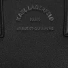 RUE ST-GUILLAUME METAL SATCHEL ÇANTA RUE ST-GUILLAUME METAL SATCHEL ÇANTA