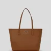 RUE ST-GUILLAUME METAL TOTE ÇANTA
