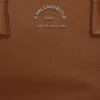 RUE ST-GUILLAUME METAL TOTE ÇANTA