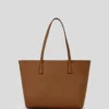 RUE ST-GUILLAUME METAL TOTE ÇANTA