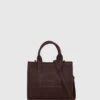 Rue St-Guillaume mini tote çanta