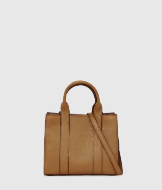 Rue St-Guillaume mini tote çanta Rue St-Guillaume mini tote çanta