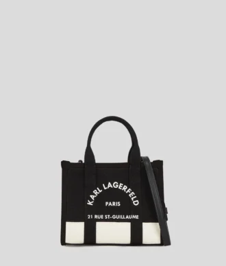 RUE ST-GUILLAUME MINI TOTE ÇANTA