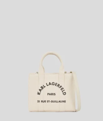 RUE ST-GUILLAUME MINI TOTE ÇANTA