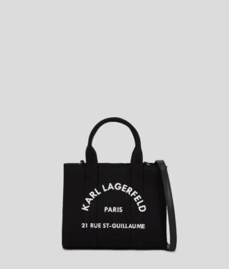 RUE ST-GUILLAUME MINI TOTE ÇANTA