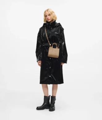 Rue St-Guillaume mini tote çanta