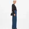 Rue St-Guillaume mini tote çanta
