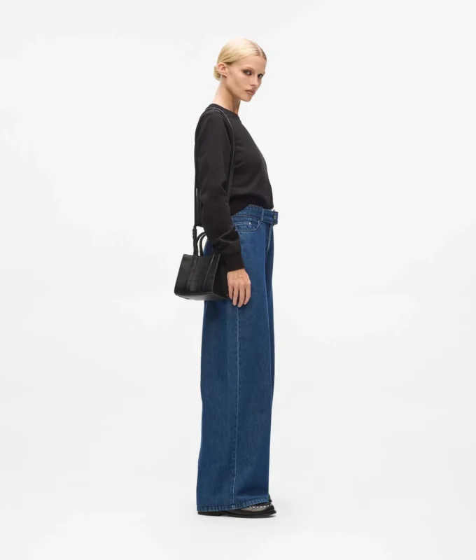 Rue St-Guillaume mini tote çanta