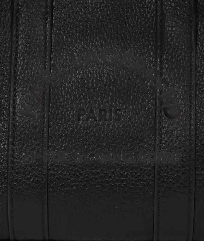 Rue St-Guillaume mini tote çanta