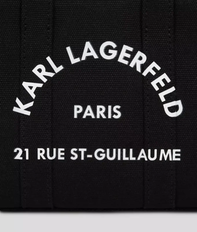 RUE ST-GUILLAUME MINI TOTE ÇANTA RUE ST-GUILLAUME MINI TOTE ÇANTA