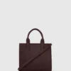 Rue St-Guillaume mini tote çanta