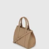 Rue St-Guillaume mini tote çanta Rue St-Guillaume mini tote çanta