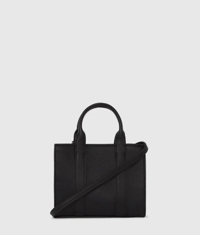 Rue St-Guillaume mini tote çanta
