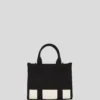 RUE ST-GUILLAUME MINI TOTE ÇANTA RUE ST-GUILLAUME MINI TOTE ÇANTA