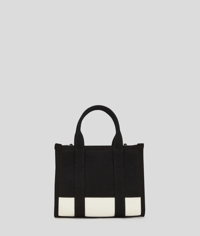 RUE ST-GUILLAUME MINI TOTE ÇANTA RUE ST-GUILLAUME MINI TOTE ÇANTA