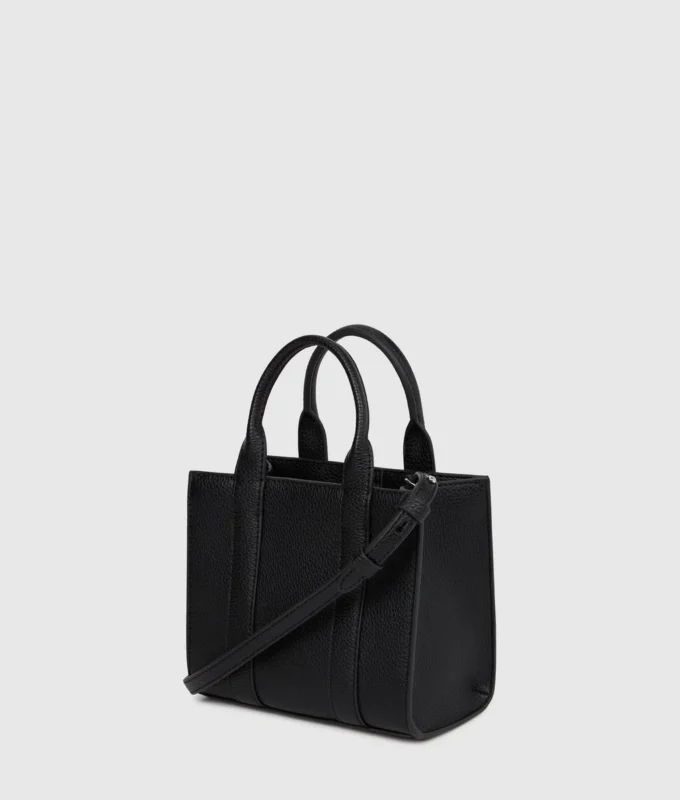 Rue St-Guillaume mini tote çanta Rue St-Guillaume mini tote çanta