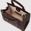 Rue St-Guillaume mini tote çanta
