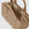 Rue St-Guillaume mini tote çanta Rue St-Guillaume mini tote çanta