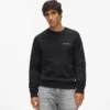 Rue St-Guillaume normal kesim sweatshirt Rue St-Guillaume normal kesim sweatshirt