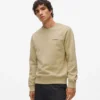 Rue St-Guillaume normal kesim sweatshirt Rue St-Guillaume normal kesim sweatshirt
