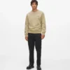 Rue St-Guillaume normal kesim sweatshirt Rue St-Guillaume normal kesim sweatshirt