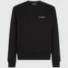 Rue St-Guillaume normal kesim sweatshirt Rue St-Guillaume normal kesim sweatshirt