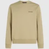 Rue St-Guillaume normal kesim sweatshirt Rue St-Guillaume normal kesim sweatshirt