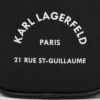 RUE ST-GUILLAUME NYLON ÇAPRAZ ÇANTA