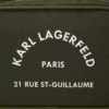 RUE ST-GUILLAUME NYLON ÇAPRAZ ÇANTA