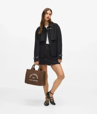 RUE ST-GUILLAUME ORTA BOY KARE ÇANTA