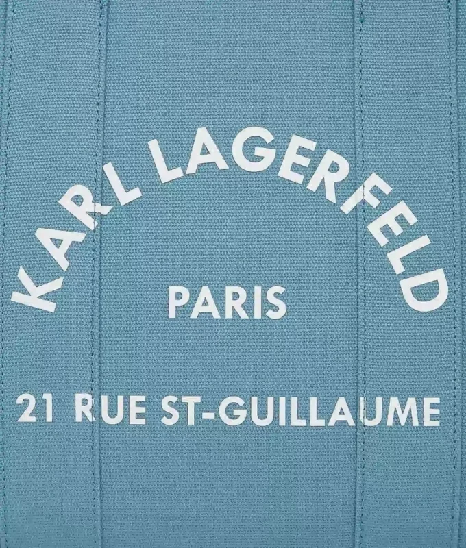 RUE ST-GUILLAUME ORTA BOY KARE ÇANTA