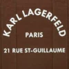 RUE ST-GUILLAUME ORTA BOY KARE ÇANTA