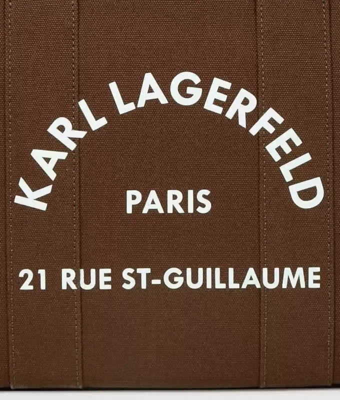 RUE ST-GUILLAUME ORTA BOY KARE ÇANTA