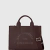 Rue St-Guillaume orta boy tote çanta