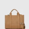 Rue St-Guillaume orta boy tote çanta