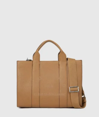 Rue St-Guillaume orta boy tote çanta