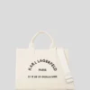 RUE ST-GUILLAUME ORTA BOY TOTE ÇANTA RUE ST-GUILLAUME ORTA BOY TOTE ÇANTA