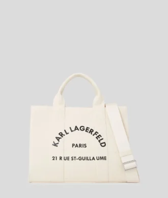 RUE ST-GUILLAUME ORTA BOY TOTE ÇANTA