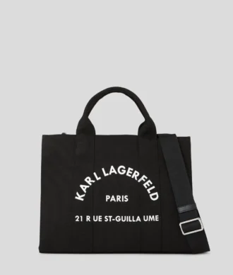 RUE ST-GUILLAUME ORTA BOY TOTE ÇANTA