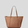 RUE ST-GUILLAUME ORTA BOY TOTE ÇANTA RUE ST-GUILLAUME ORTA BOY TOTE ÇANTA