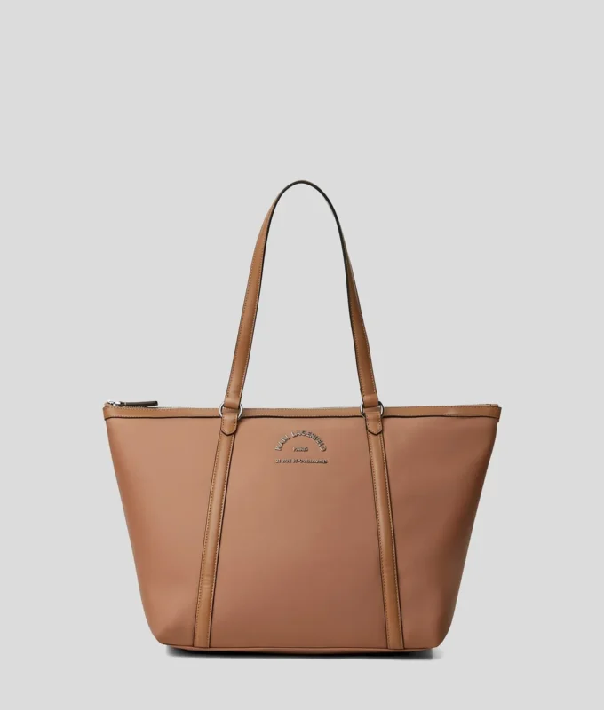 RUE ST-GUILLAUME ORTA BOY TOTE ÇANTA RUE ST-GUILLAUME ORTA BOY TOTE ÇANTA