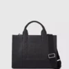 Rue St-Guillaume orta boy tote çanta Rue St-Guillaume orta boy tote çanta
