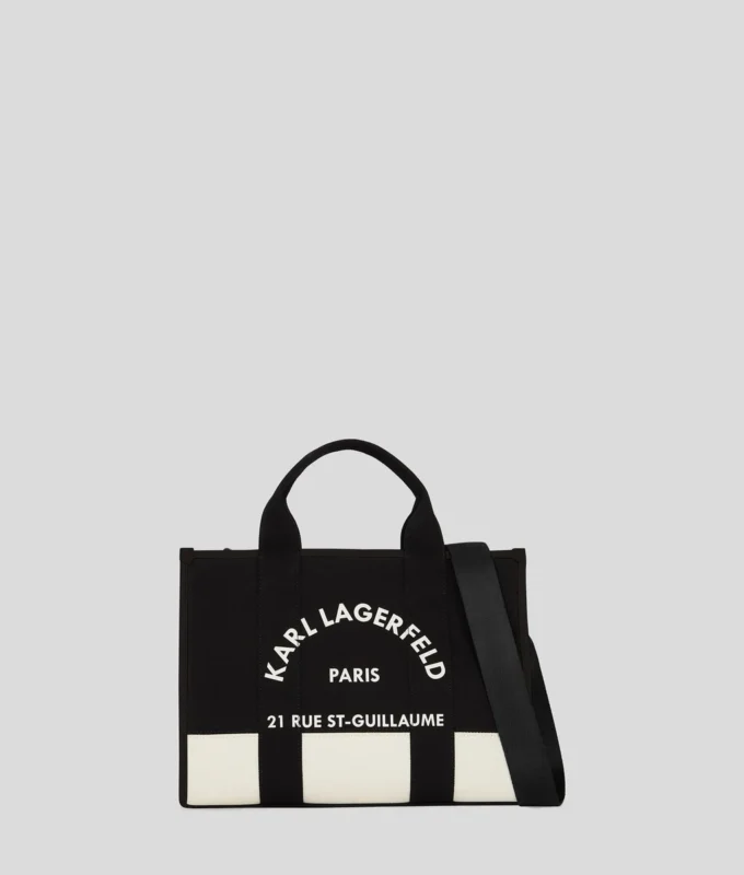 RUE ST-GUILLAUME ORTA BOY TOTE ÇANTA