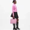 Rue St-Guillaume orta boy tote çanta