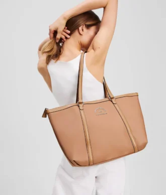 RUE ST-GUILLAUME ORTA BOY TOTE ÇANTA
