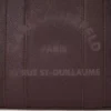 Rue St-Guillaume orta boy tote çanta