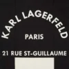 RUE ST-GUILLAUME ORTA BOY TOTE ÇANTA