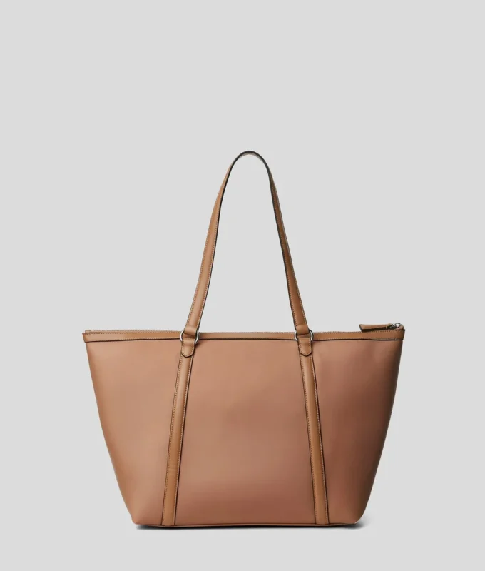 RUE ST-GUILLAUME ORTA BOY TOTE ÇANTA RUE ST-GUILLAUME ORTA BOY TOTE ÇANTA