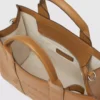 Rue St-Guillaume orta boy tote çanta